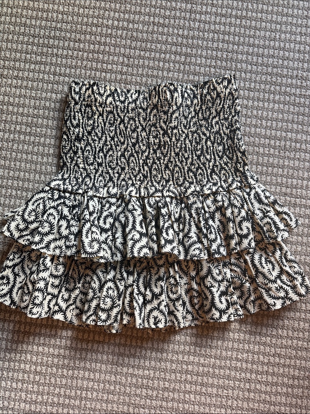 Isabel Marant Etoile Naomi Skirt 40 / 8